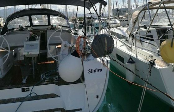 Bavaria Cruiser 46 Stiniva