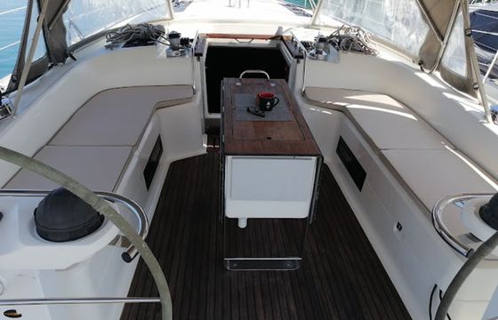 Bavaria Cruiser 55 Aiolos
