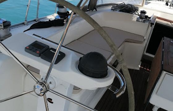 Bavaria Cruiser 55 Aiolos