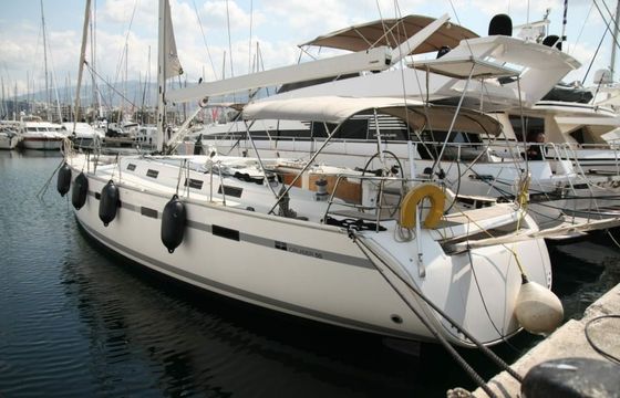 Bavaria Cruiser 55 Aiolos