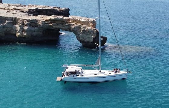 Bavaria Cruiser 55 Aiolos