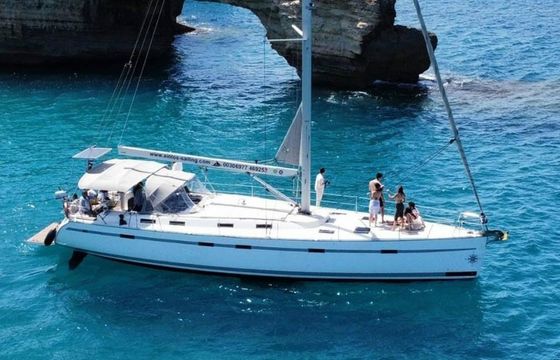 Bavaria Cruiser 55 Aiolos