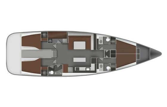 Bavaria Cruiser 55 Aiolos
