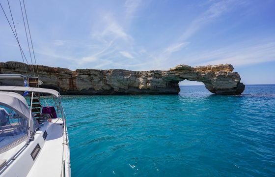 Bavaria Cruiser 55 Aiolos