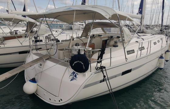 Bavaria Cruiser 50 Bach