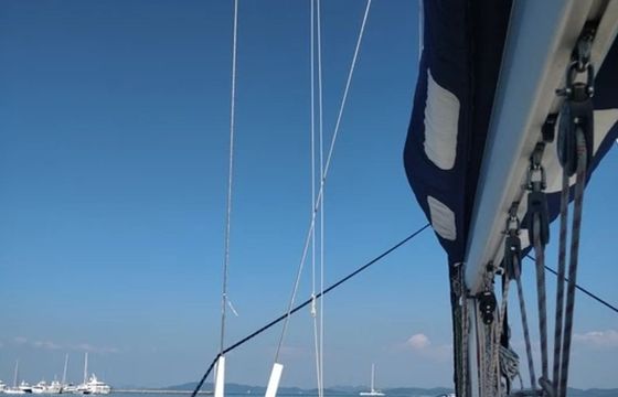 Bavaria Cruiser 46 Uhuru