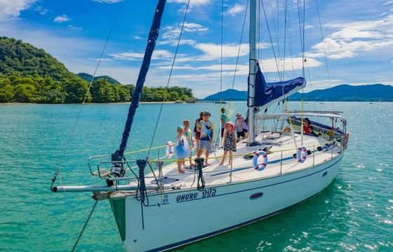 Bavaria Cruiser 46 Uhuru