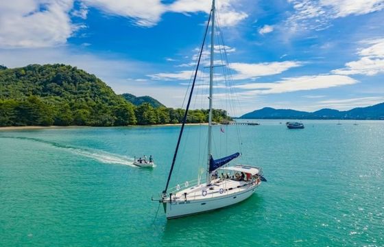 Bavaria Cruiser 46 Uhuru