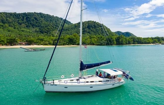 Bavaria Cruiser 46 Uhuru