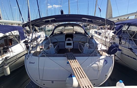 Bavaria Cruiser 51 Everest
