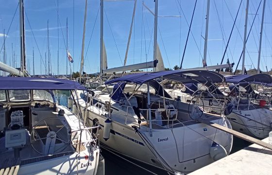 Bavaria Cruiser 51 Everest
