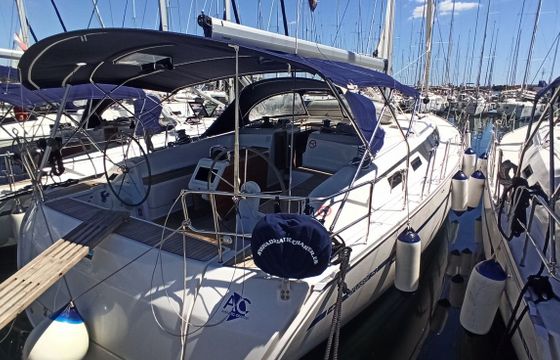Bavaria Cruiser 51 Everest