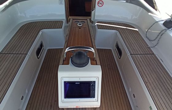 Bavaria Cruiser 51 Everest