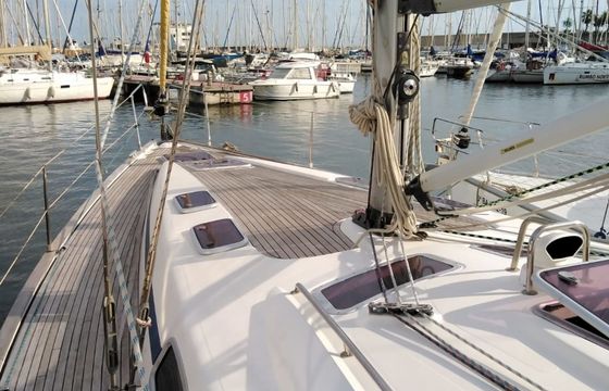 Bavaria Cruiser 46 Tao