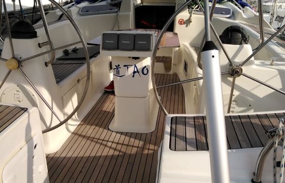 Bavaria Cruiser 46 Tao