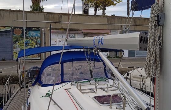 Bavaria Cruiser 46 Tao