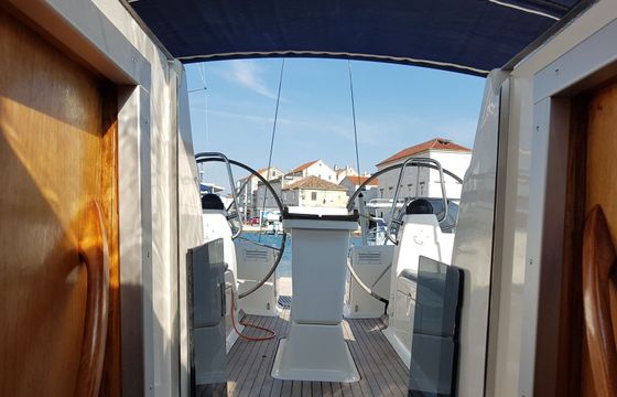 Bavaria Cruiser 50 Barolo 1