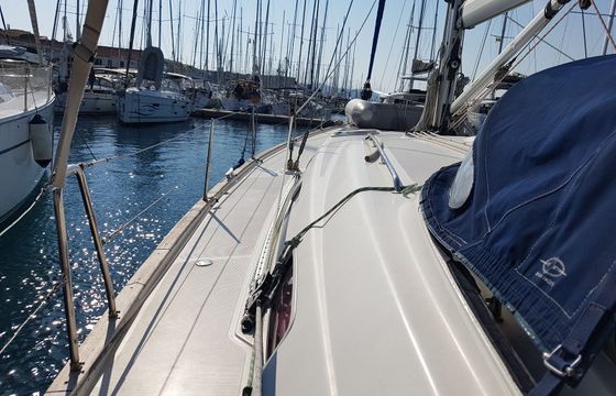 Bavaria Cruiser 50 Barolo 1