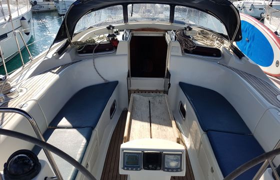 Bavaria Cruiser 50 Barolo 1