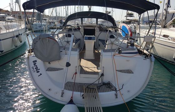 Bavaria Cruiser 50 Barolo 1