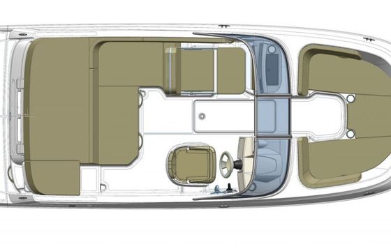 Bayliner VR5 OB 20