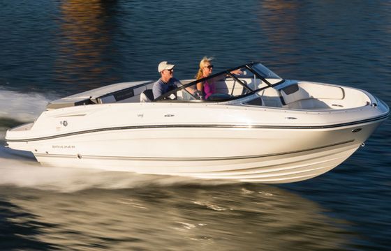 Bayliner VR5 OB 20