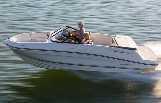 Bayliner VR5 OB 20