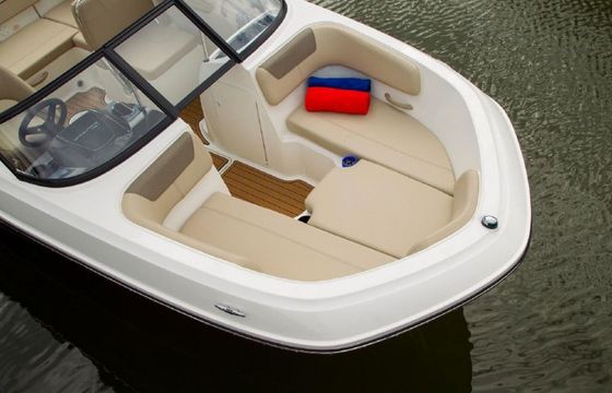 Bayliner VR5 OB 20