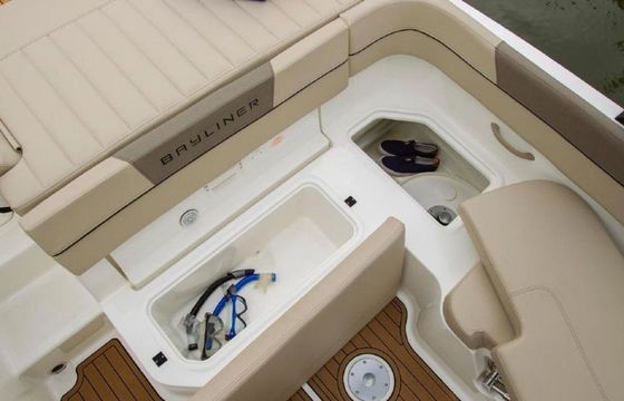 Bayliner VR5 OB 20