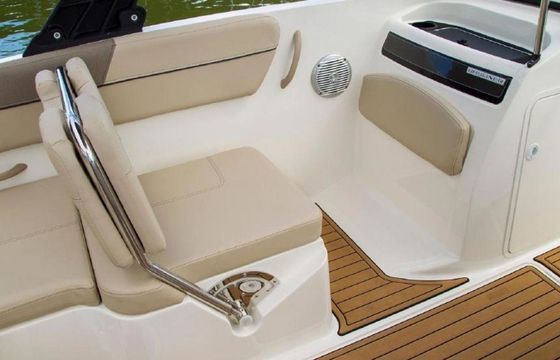 Bayliner VR5 OB 20