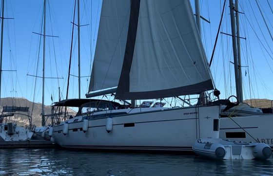 Bavaria Cruiser 46 Whiskey Foxtrot