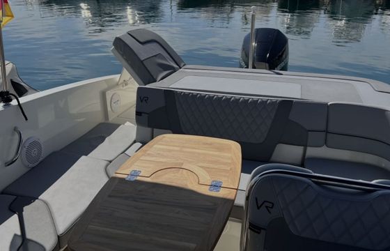 Bayliner VR6 E 22