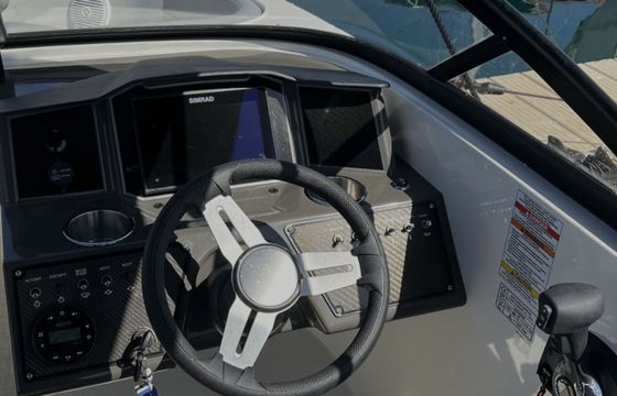 Bayliner VR6 E 22
