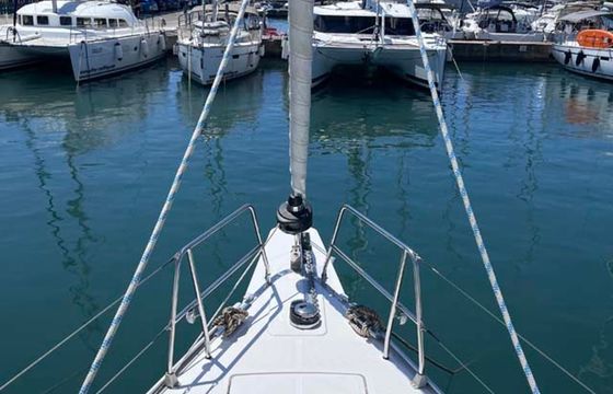 Bavaria Cruiser 46 Tesorino
