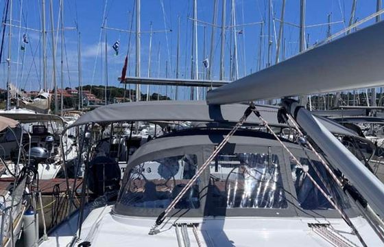 Bavaria Cruiser 46 Tesorino
