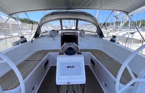 Bavaria Cruiser 46 Tesorino