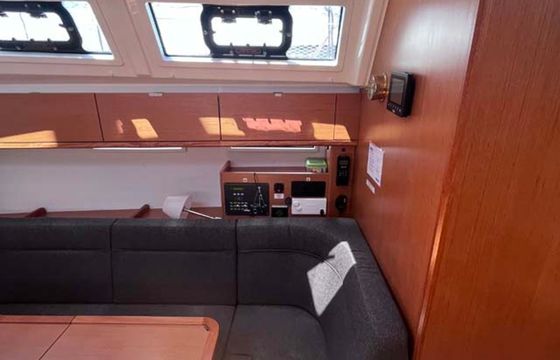 Bavaria Cruiser 46 Tesorino