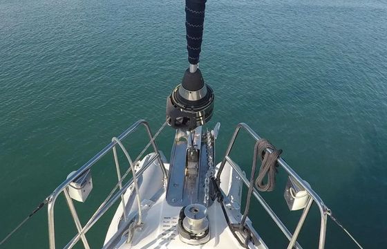 Bavaria Cruiser 50 Juniper