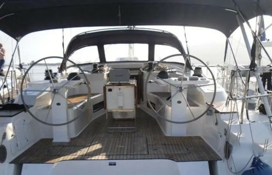 Bavaria Cruiser 50 Juniper