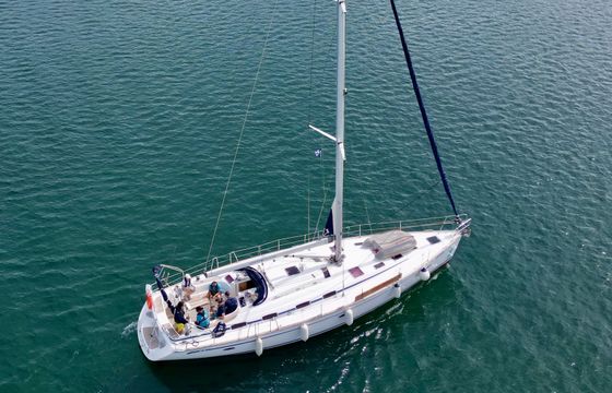 Bavaria Cruiser 50 Angelina
