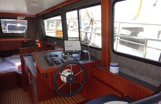 Bege 980 IJssel Elite