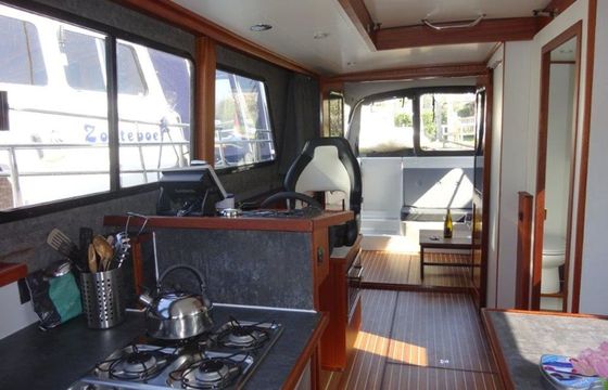 Bege 980 IJssel Elite