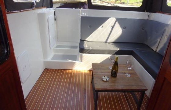 Bege 980 IJssel Elite
