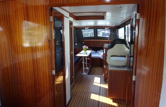 Bege 980 IJssel Elite