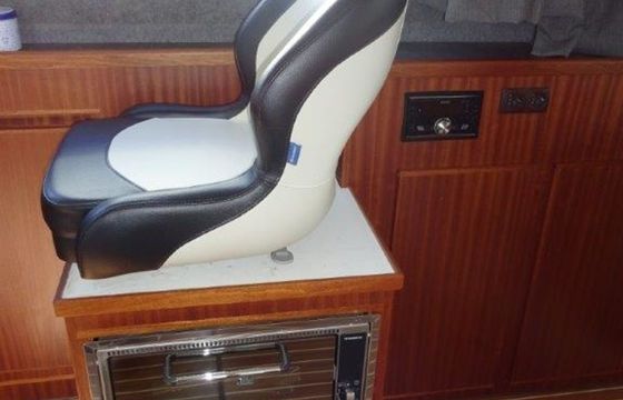 Bege 980 IJssel Elite