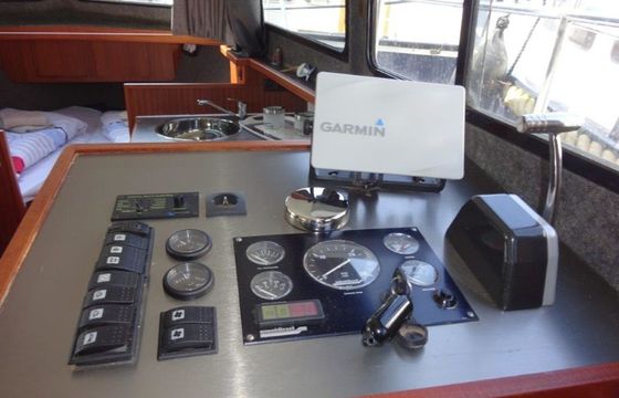 Bege 980 IJssel Elite