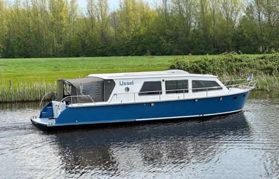 Bege 980 IJssel Elite