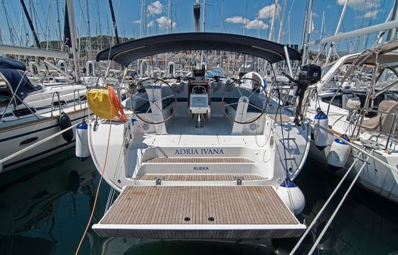 Bavaria Cruiser 51 Ivana