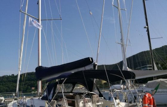 Bavaria Cruiser 46 Thetis