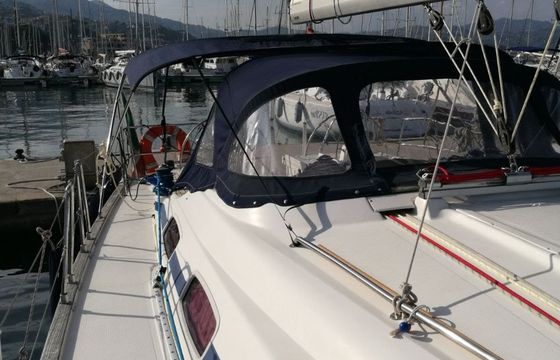 Bavaria Cruiser 46 Thetis